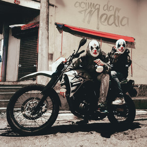 Acima da Média (Explicit)