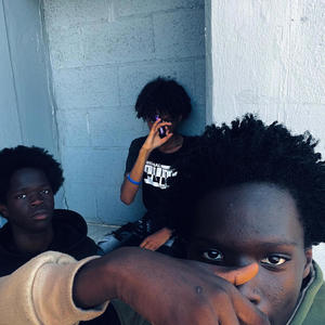 Not Gon Miss You (feat. eastbabybron & eastbabyray) (Explicit)