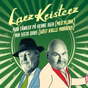 Man tänker på henne igen