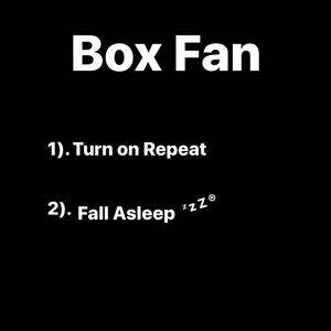 Box Fan
