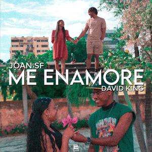 Me Enamore (feat. JOAN SF)