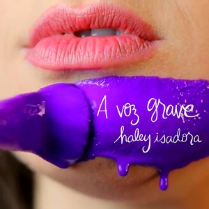 A Voz Grave (feat. Anderson Mello, Bruno de Lira, Gabriel Tomala & Renato Carvalho)