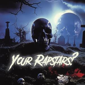 Your Rapstars? (feat. Qibata Crew) (Explicit)