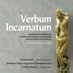 Verbum Incarnatum