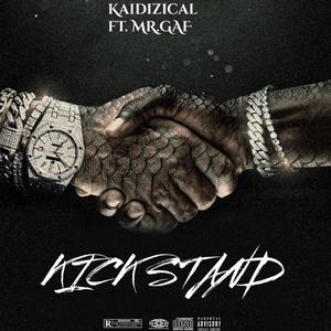 KICKSTAND (Explicit)