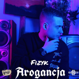 Arogancja (Explicit)