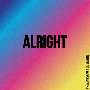 ALRIGHT (Explicit)