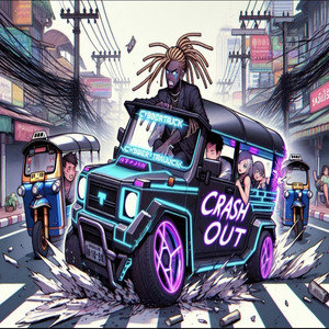 Crash Out (Explicit)