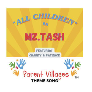 All Children (feat. Charity & Patience)