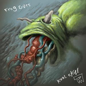 Frog Guts