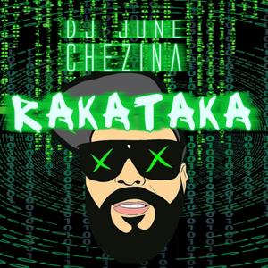 Rakataka(feat. Chezina)