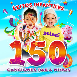 Canciones para Niños 150 Exitos Infantiles