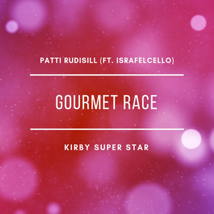 Gourmet Race (From "Kirby Super Star")