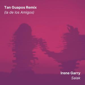 Tan guapos (la de los Amigos remix)