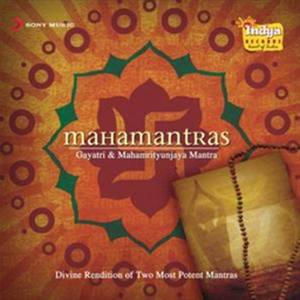 Mahamantras