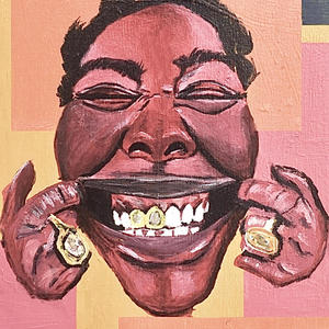 MBOKA. (feat. GithinG)