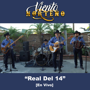 Real Del 14 (En Vivo)