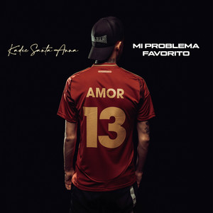Mi Problema Favorito (Explicit)