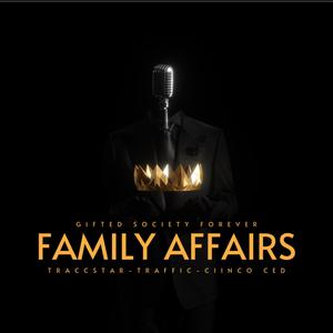 Family Affairs (Explicit)