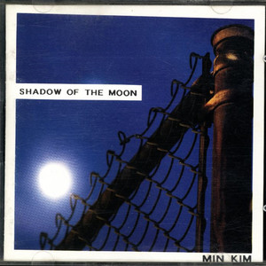 Shadow Of The Moon