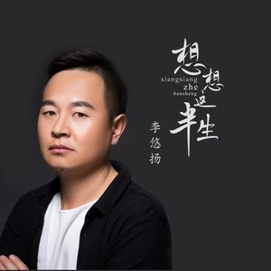 想想这半生 (DJ阿卓版伴奏)