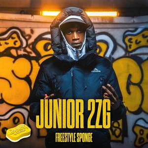 Freestyle Sponge S2-E8 (feat. 2zg) (Explicit)