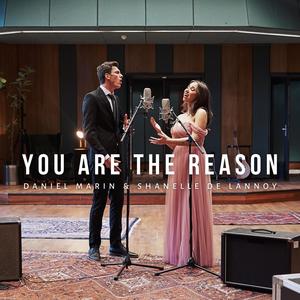 You Are The Reason