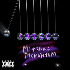 Maintaining Momentum (Explicit)