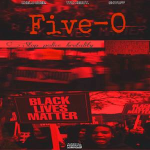 Five-O (feat. Ync Meddy and Shwoff) [Explicit]