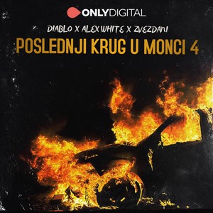 Poslednji Krug U Monci 4