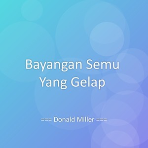 Bayangan Semu Yang Gelap