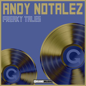 Freaky Tales (Original Mix)