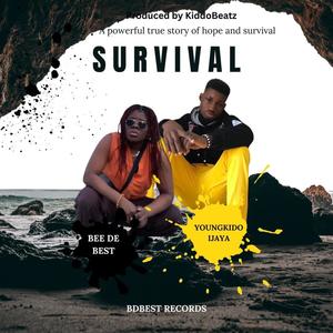 SURVIVAL (feat. YOUNGKIDO IJAYA)