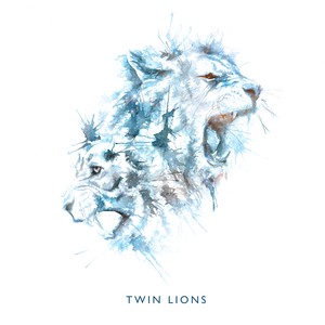 Twin Lions