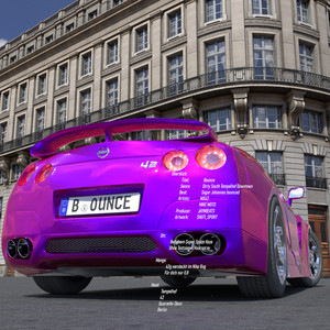 42 Bounce (Explicit)