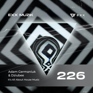 It's All About House Music (Radio Edit)