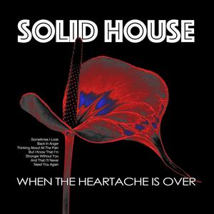 When The Heartache Is Over (feat. Ida Berg) (SoundFactory Stardust Mix)