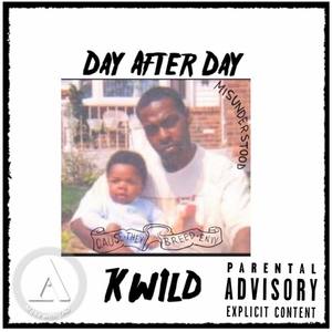 Day After Day Pt2. (Freestyle) (Explicit)