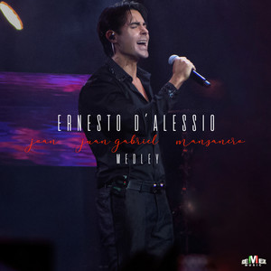 Joan - Juan Gabriel - Manzanero Medley: Secreto de Amor / Hasta Que Te Conocí / La Negra Tomasa / Adoro (En Vivo)