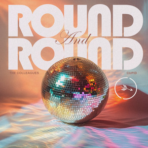 Round and Round