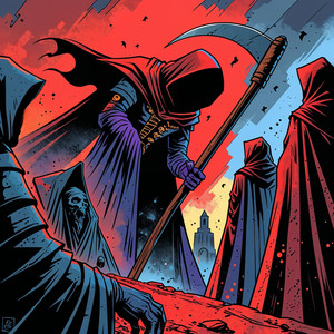 Grim Reaper (Explicit)
