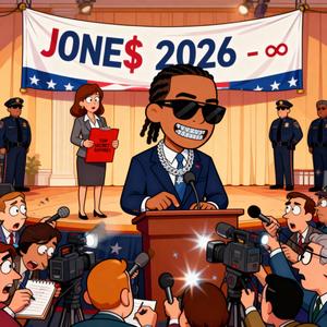 Presidential (Explicit)