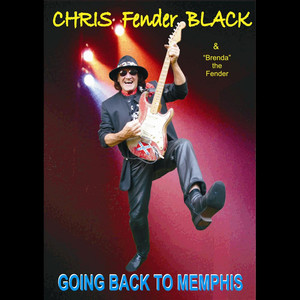 Going Back to Memphis (Remix)