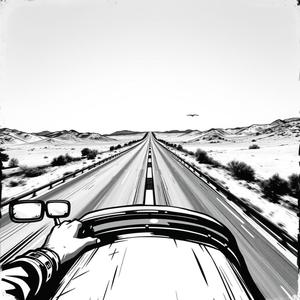 Something for Spring (feat. Alex Aint Dead, METCH & Max N)