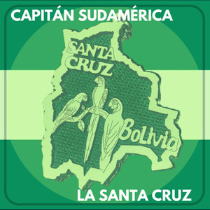 La Santa Cruz