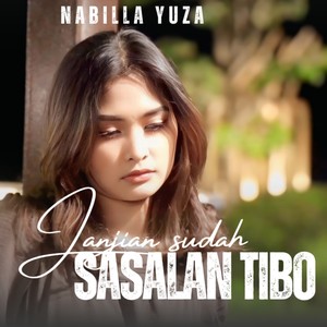 Janjian Sudah Sasalan Tibo