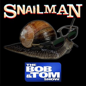 Snailman