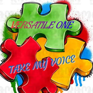 My Voice (Radio Edit)