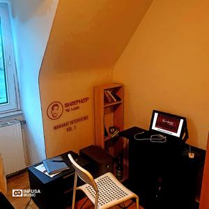 ShpinPerShpin Session(feat. Adi & Art)