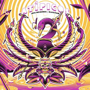 Atípicos (feat. Jota Bermúdez)